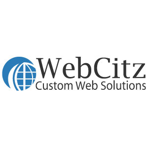 WebCitz, LLC Logo