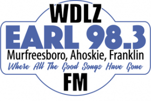 WDLZFM logo