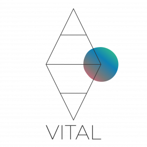 Vital Psychedelic Training Logo