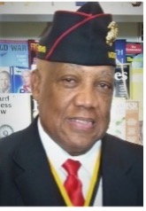 Robert B. Middleton, II CNAP, Treasurer, NVBDC