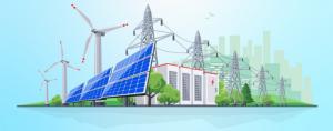 Grid Connected Battery Energy Storage Market