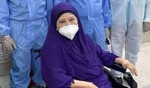 Former Bangladesh PM Khaleda Zia's health massively deteriorated
