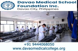 Davaomedicalcollege.org Practical Training With Cadavers