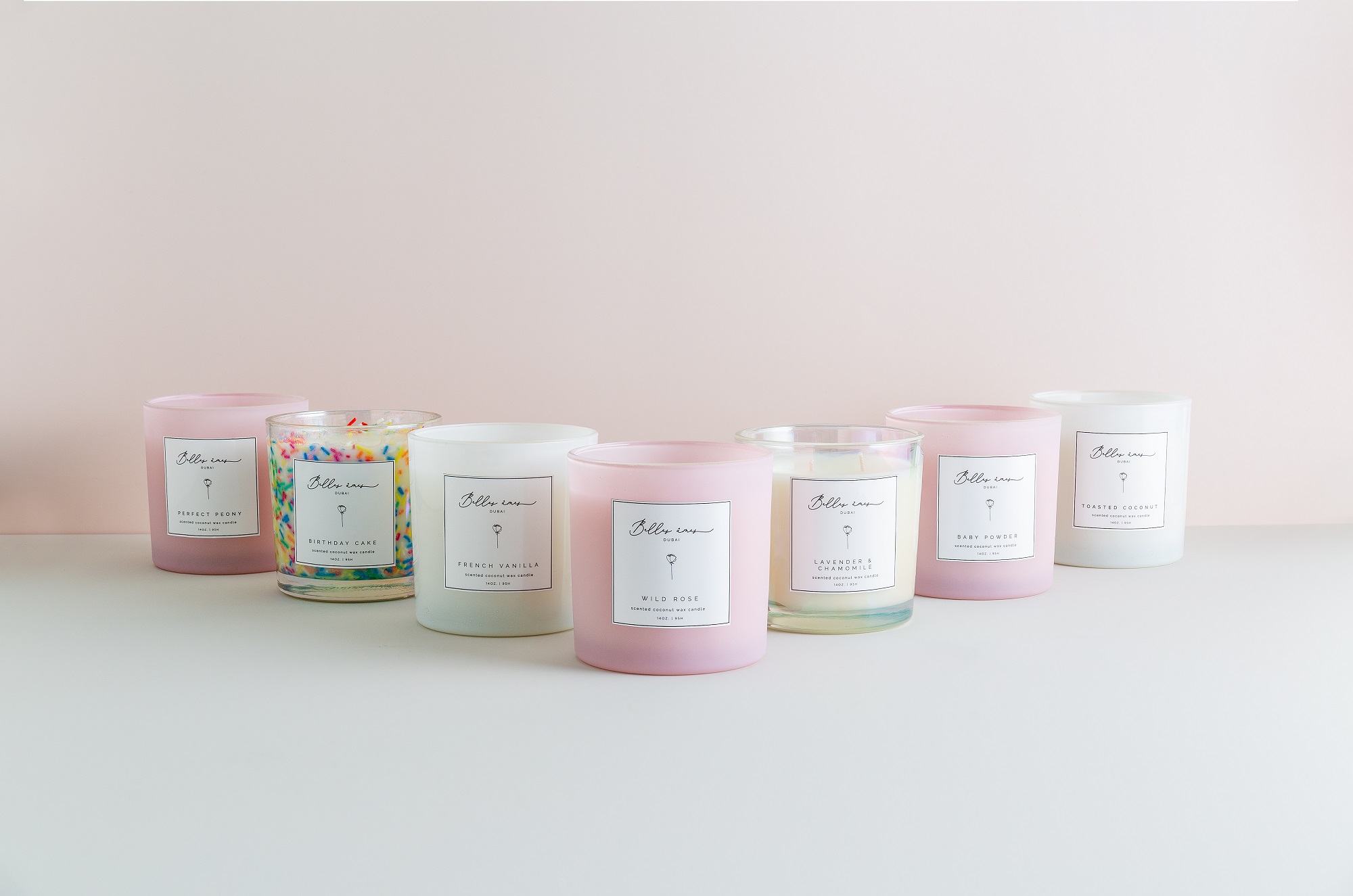 Luxury Fragrance Brand Belles Âmes Proves Not All Candles Are Made ...