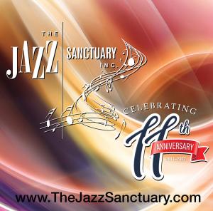 Experience the Art Of Jazz This May with 7 Live Performances in Greater Philadelphia by The Jazz Sanctuary 1