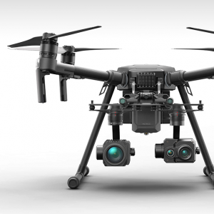 Inspection Drones Market