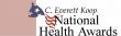The Health Project Announces Recipients for the 2025 C. Everett Koop Innovation Award