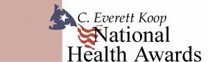 C. Everett Koop National Health Award