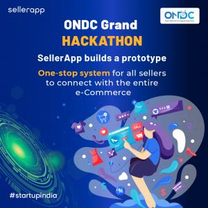 ONDC Grand Hackathon