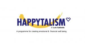 Happytalism by Luis Gallardo