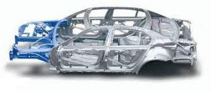 Automotive Sheet Metal Components Market