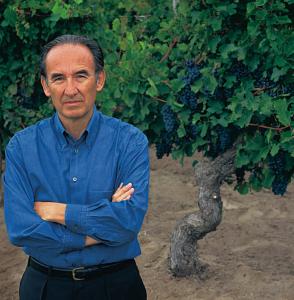 Dr. Nicolás Catena Zapata is the First South American Vintner to Receive Wine Enthusiast’s Lifetime Achievement Award 1