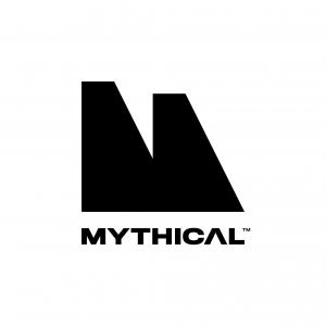 Mythical Games Logo