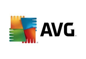 AVG Logo