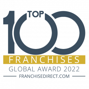 Franchise Direct Publishes Its 2022 Top 100 Global Franchises Ranking ...