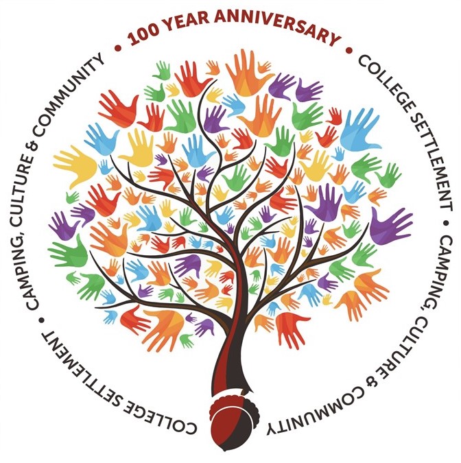 College Settlement Camp Raises Over 80,000 at Acorns to Oaks