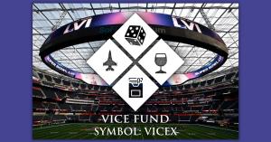 The Vice Fund's (symbol: VICEX) core holdings have included gambling stocks for 20 years. 1