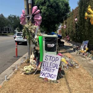 In the face of soaring traffic fatalities, the CA Senate Passes Speed ...