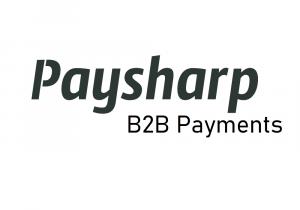Paysharp - B2B Payments