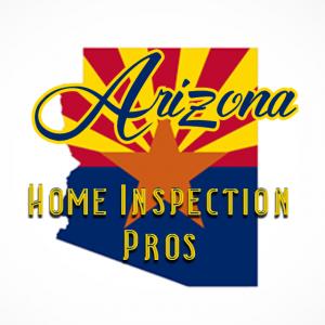 Arizona Home Inspection Pros 1327 W. Sequoia Dr, Phoenix, AZ 85345 (623) 246-4763 - Phoenix Logo