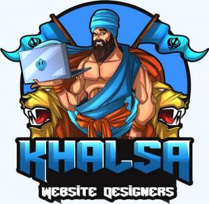 Website Designer Kapurthala Logo Business Website