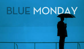 CBD Blue Monday CIITECH