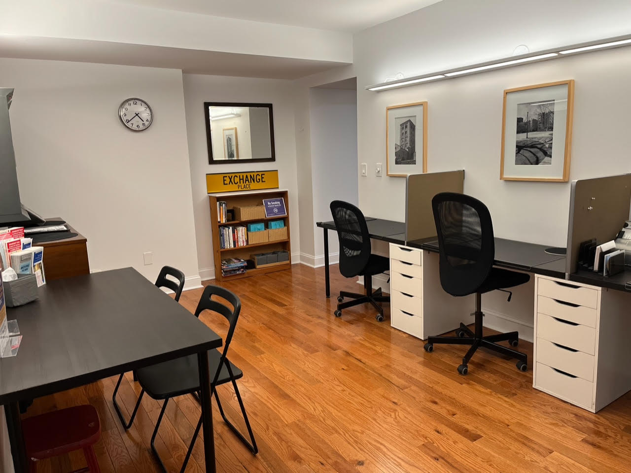 Sovereign Associates, Inc., Real Estate Brokerage, ReOpens Washington