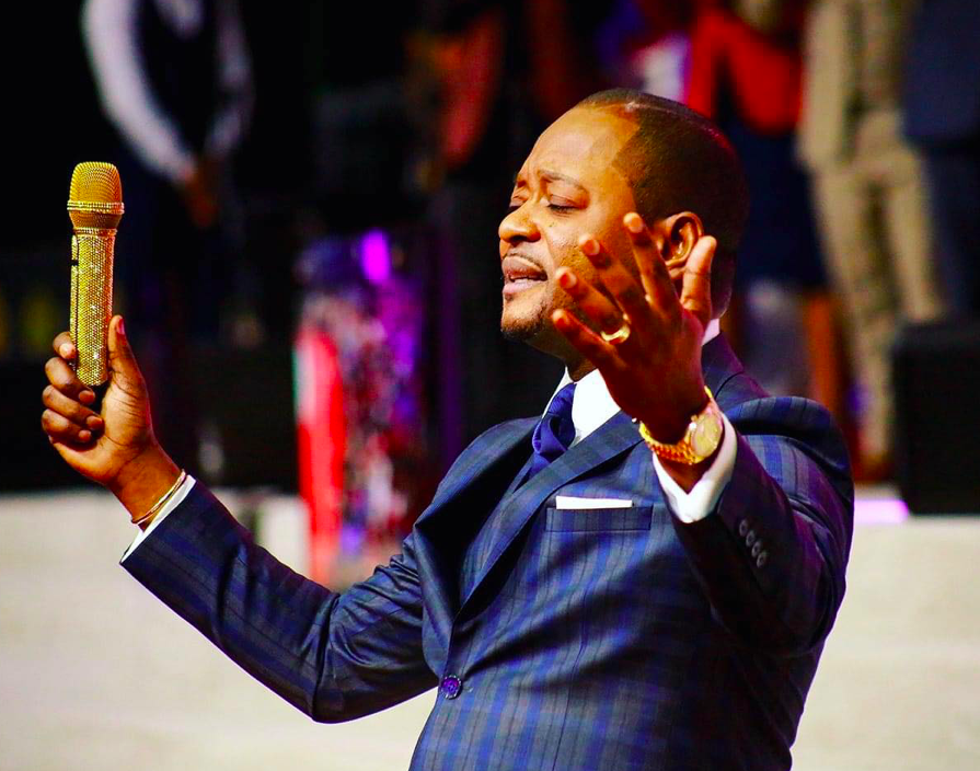 Alph Lukau followers set tone for another record of global fasting ...