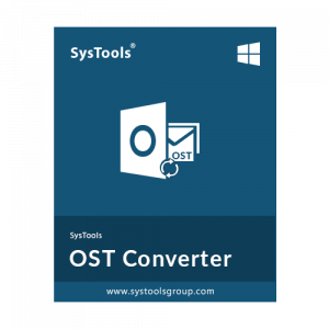 OST converter box image