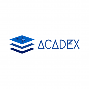 Acadex Network Name & Logo