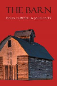 THE BARN Book Cover