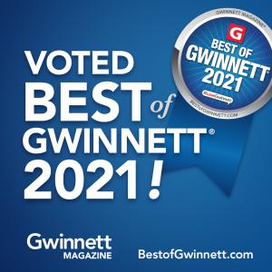 Dynasty Jewelry and Loan Named Best Pawnshop and Best Jewelry Store in Gwinnett 3