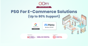 PSG For E-commerce Solutions