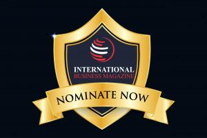 International Business Magazine Award facilitating top corporate giants, business honchos, key industry stakeholders, government bureaucrats, policymakers, leading SMEs and emerging brands