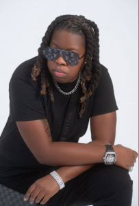 Lady Raw of Bentley Records is a Music Virtuoso - The Rapper Who Steals the Hearts 1