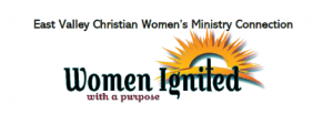 Christian Women, faith ministry, empower and impact communities