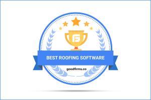 Best Roofing Software_GoodFirms