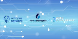 Octopus Accelerator Program teams up with Huobi Incubator