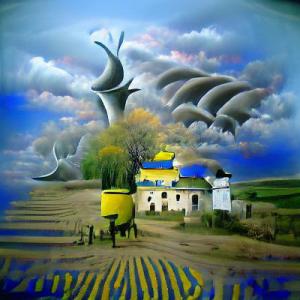 Lighthouse Orphanage for special need children in Ukraine needs help 1