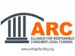 The Alliance for Responsible Consumer Legal Funding Applauds Governor Newsom for Signing AB 931