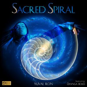 Metta Mindfulness Music shares full "Sacred Spiral" Album Livestream Performance 1