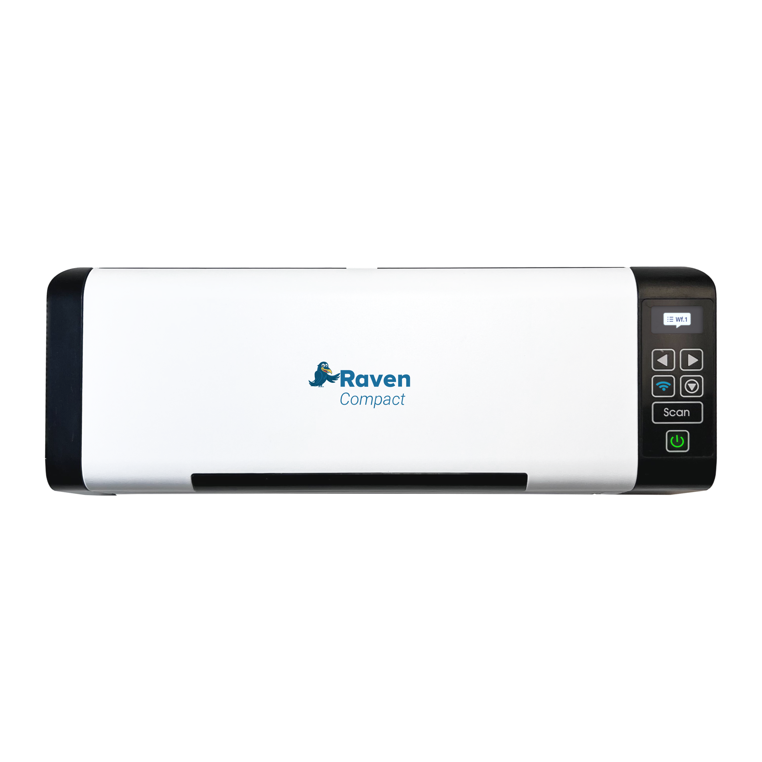 Raven Launches New Raven Compact Document Scanner for Scanning to