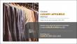 Luxury Apparels Market Size to Reach USD 278,181.5 Million, Growing at 11.1% CAGR by 2031