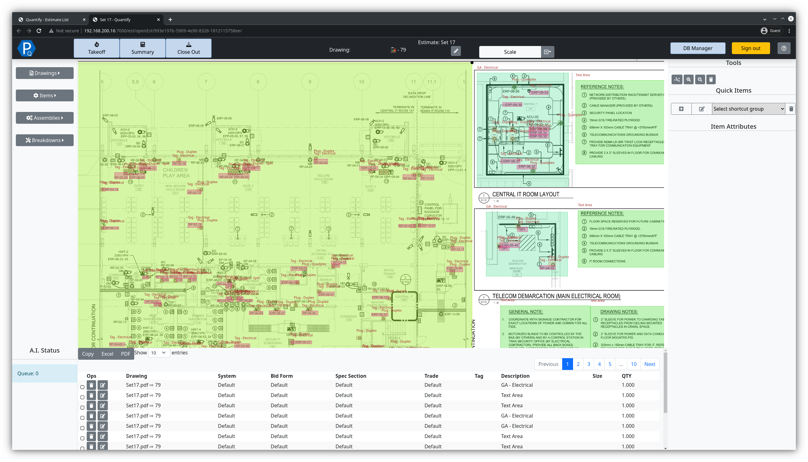 PataBid Launches Revolutionary AI-Powered Estimating Software, Quantify ...