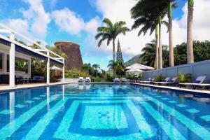 Nevis boutique hotel, Montpelier Plantation & Beach among Caribbean’s finest 1