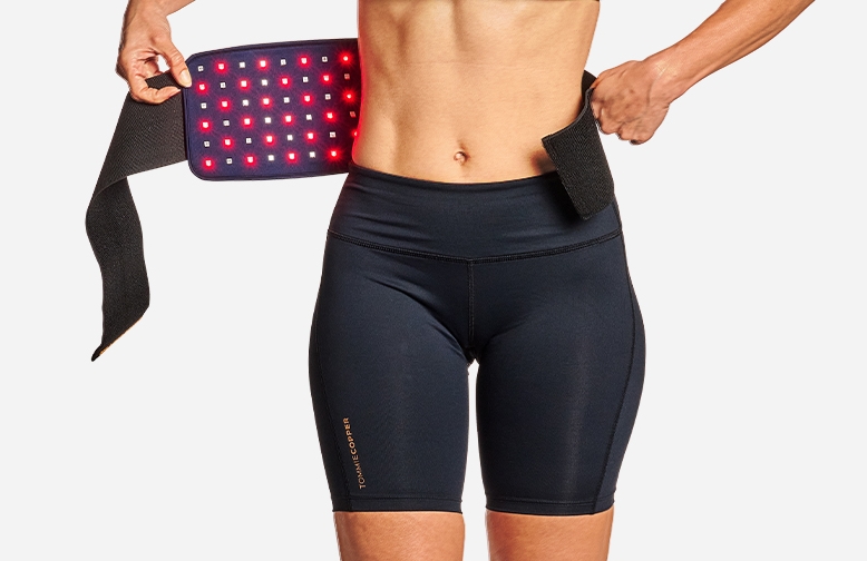 Tommie Copper Launches Infrared & Red Light Therapy Lineup Montserrat