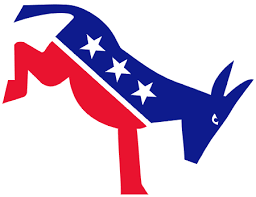 Kicking Donkeys TrumpDemocrats.com  Donkey Kicking both GOP and Dem Corrupt, Elitist Ass