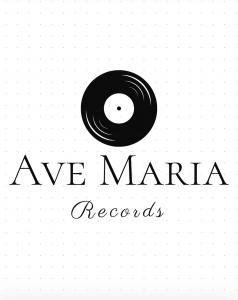 Ave Maria Records Logo