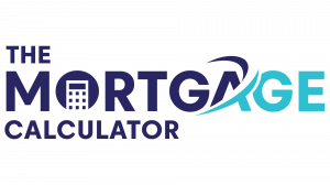 The Mortgage Calculator Logo