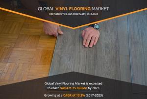 Vinyl Flooring